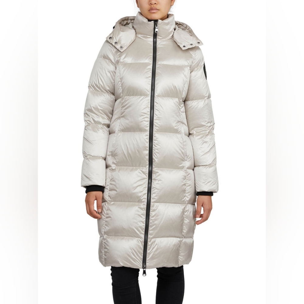 Pajar women's coat